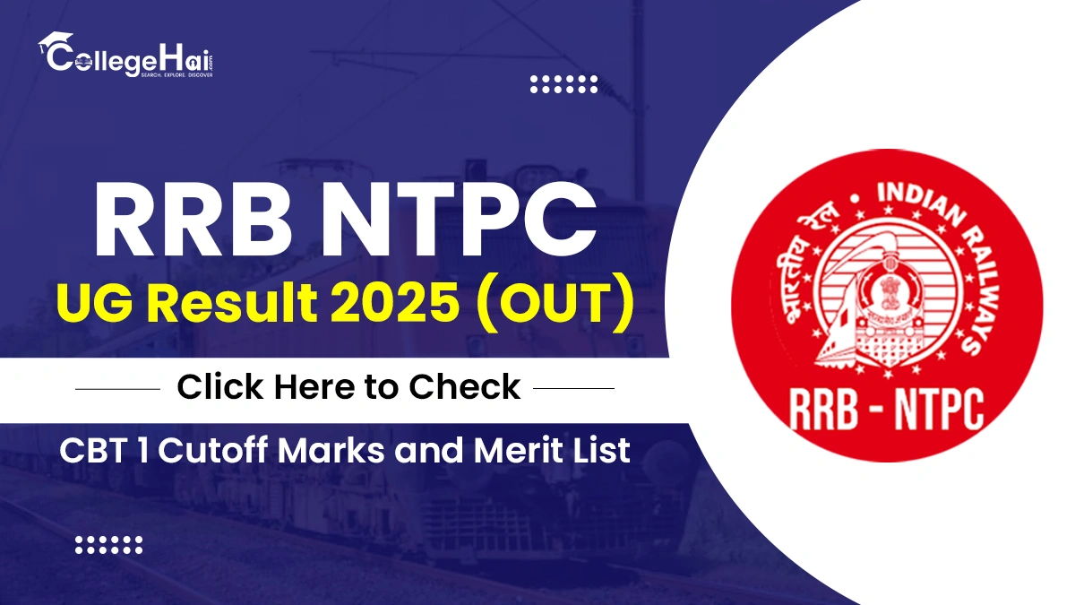 RRB NTPC UG Result 2025 Out Check CBT 1 Cutoff and Merit List.webp
